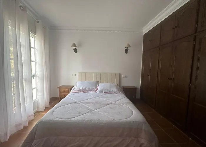 La Casita Del Cabana