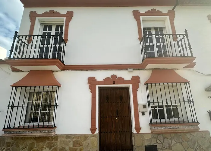 La Casita Del Cabana