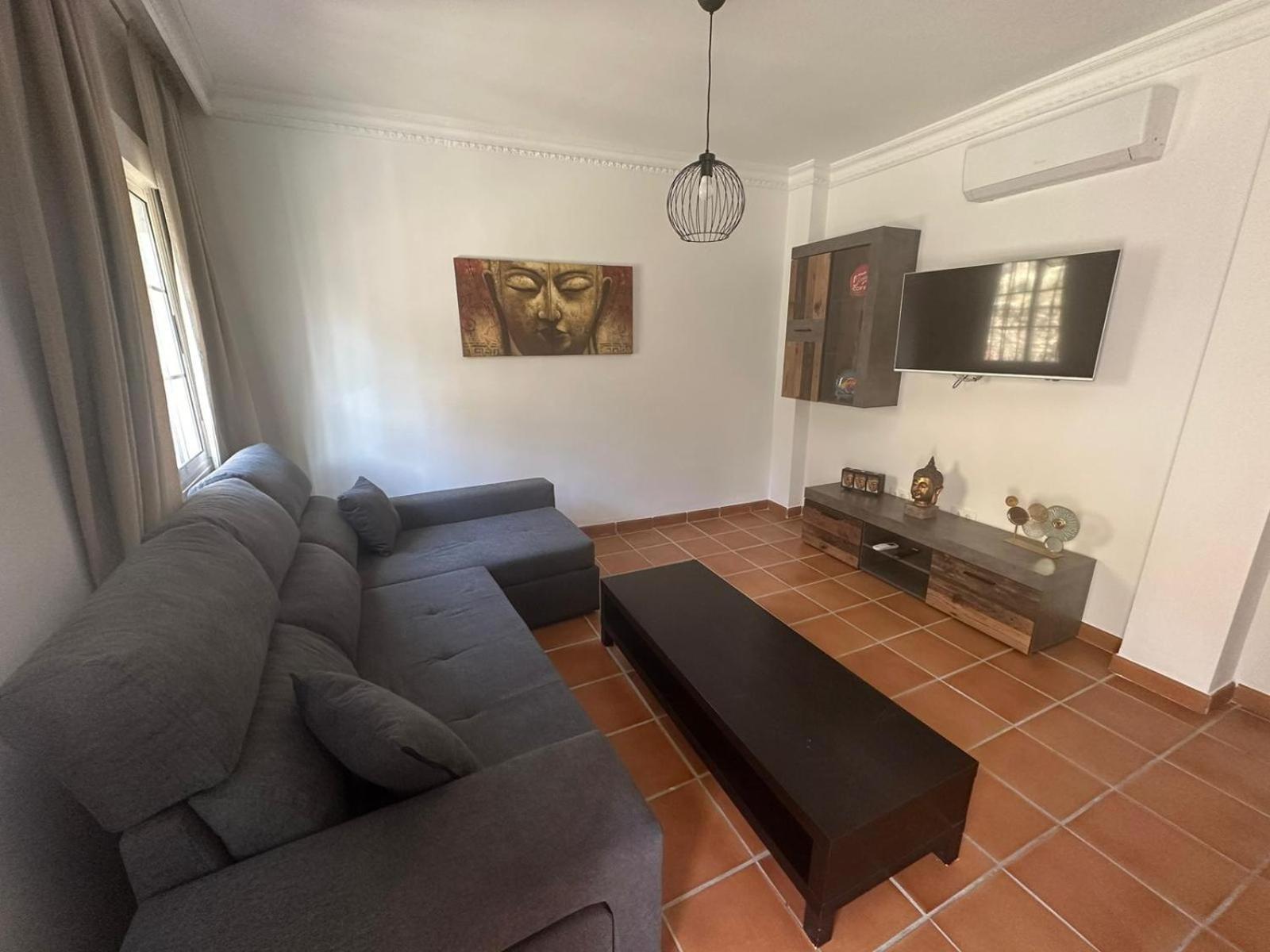 Ferienhaus La Casita Del Setenil De Las Bodegas