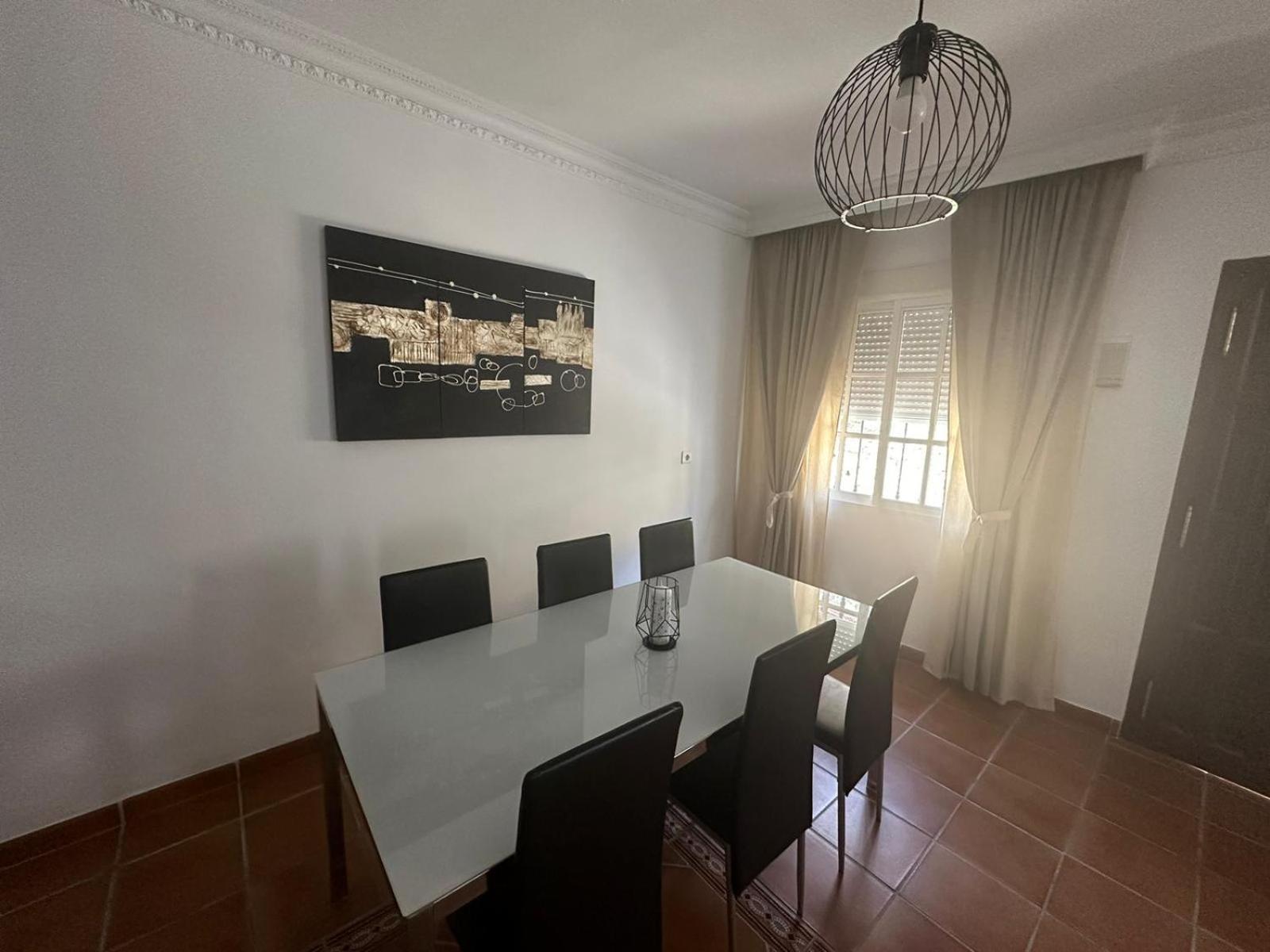 Ferienhaus La Casita Del Setenil De Las Bodegas