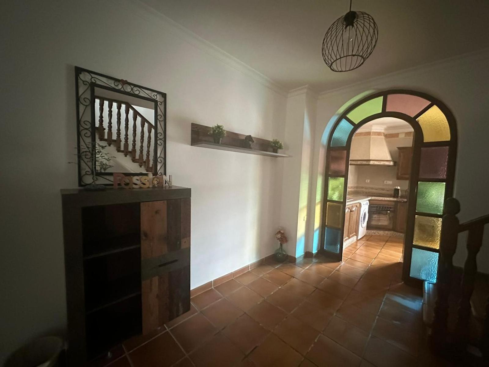 La Casita Del *