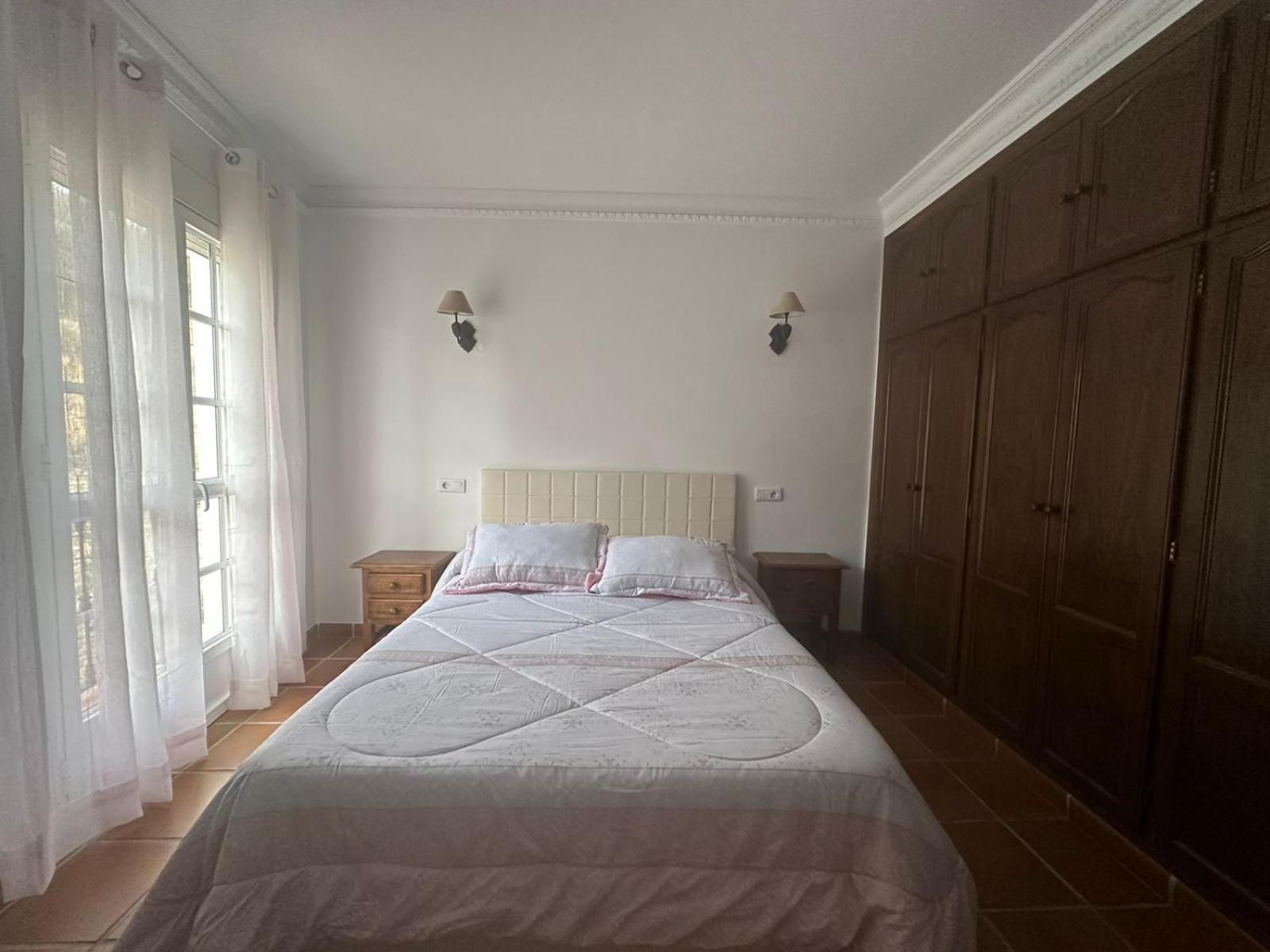 La Casita Del Ferienhaus