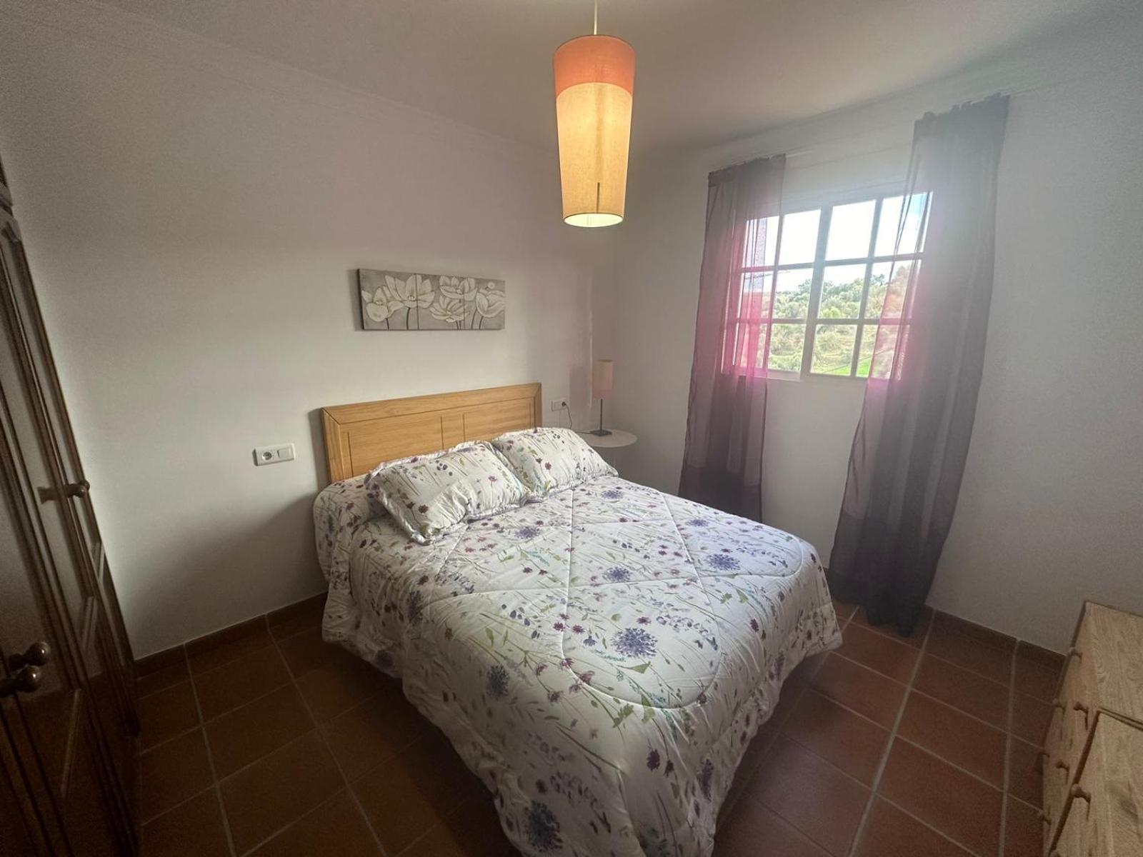 Ferienhaus La Casita Del Setenil De Las Bodegas