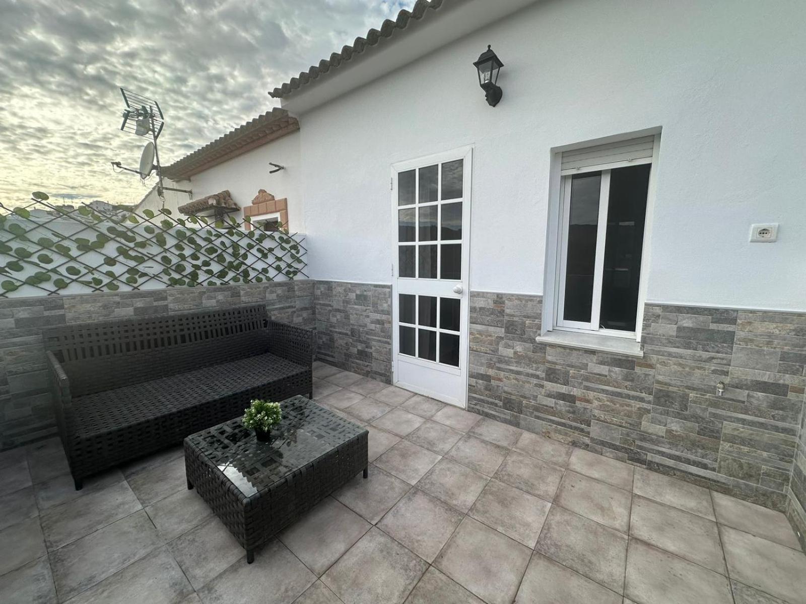 La Casita Del Ferienhaus