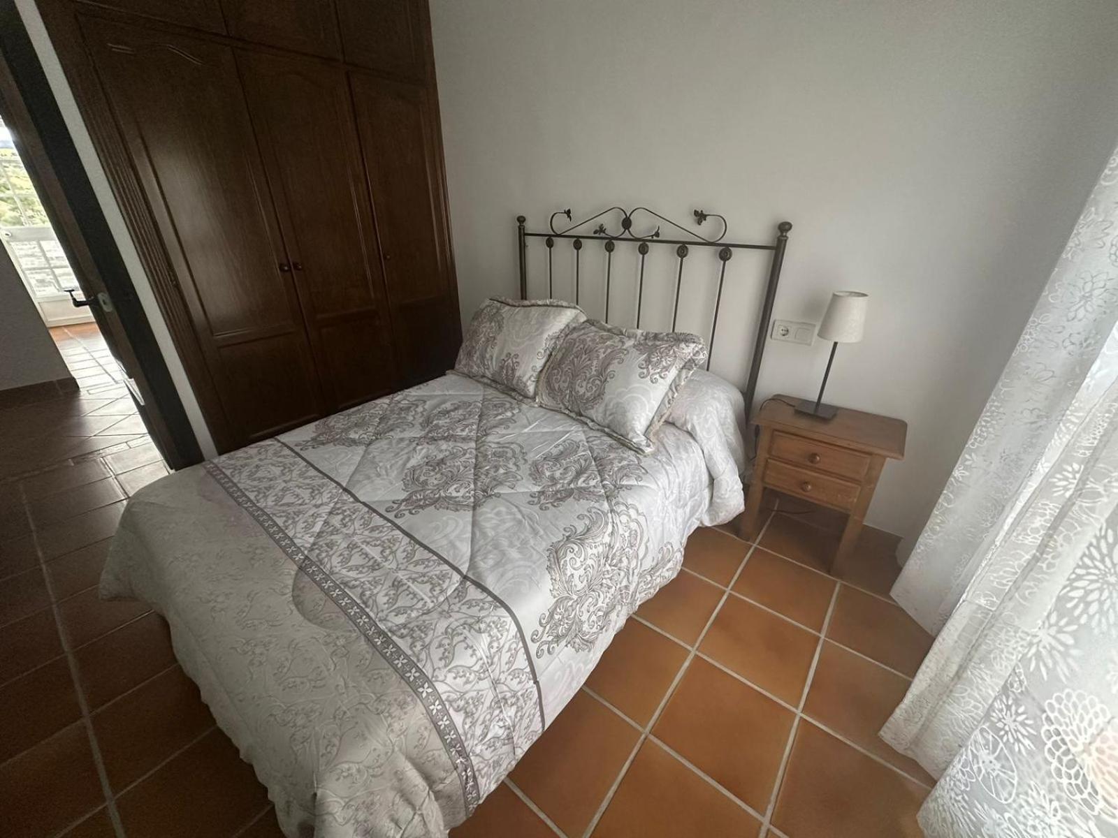La Casita Del Ferienhaus Setenil De Las Bodegas